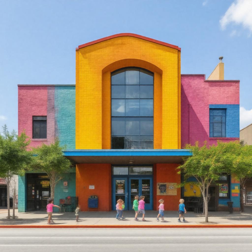 Children's Museum of Memphis